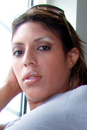 Sophia Castello portrait