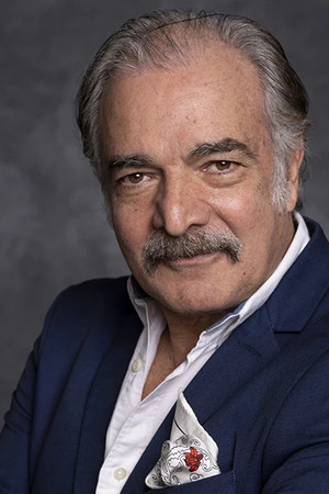 David Ostrosky portrait