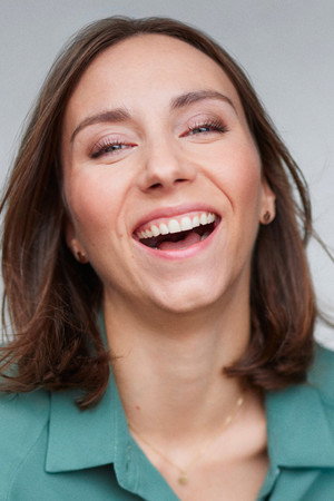 Magali Saint-Vincent portrait
