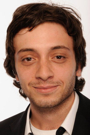 Onur Ünsal portrait