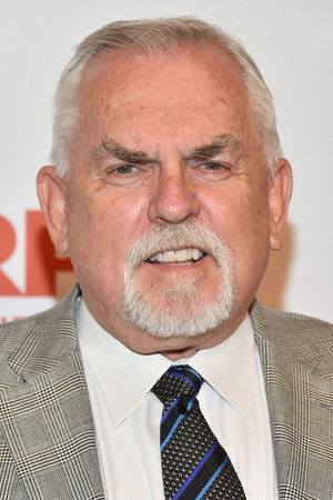 John Ratzenberger portrait