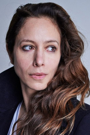 Jodhi May portrait
