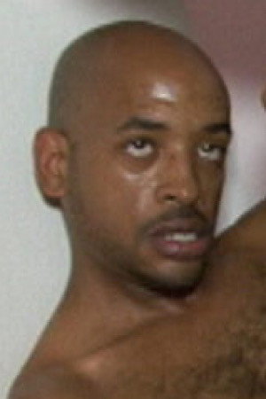 Romeo Gemini portrait