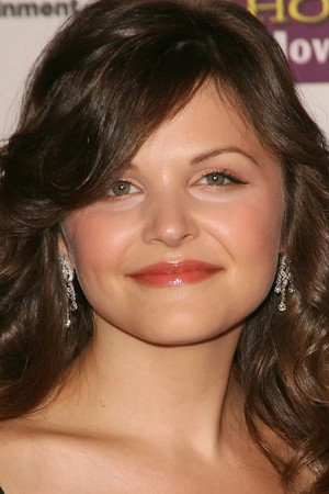 Ginnifer Goodwin portrait