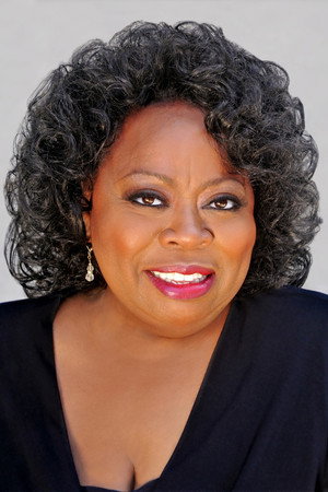 Carol Woods portrait