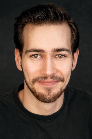 Richard Hainc portrait