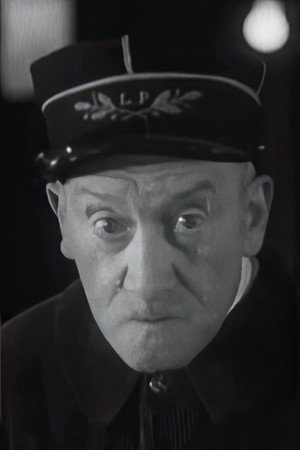 Charles Montel portrait