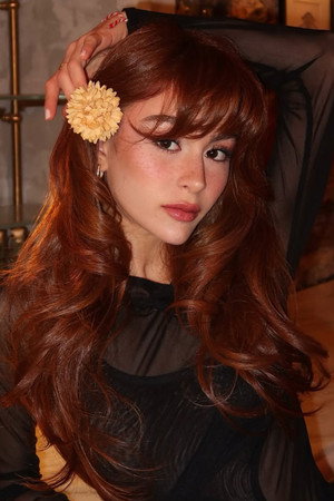 Asena Keskinci portrait
