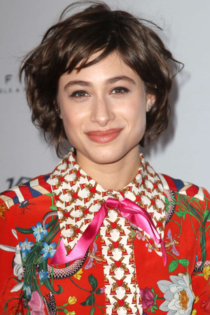 Luisa Arraes portrait