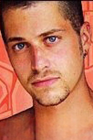 Cyrk Styles portrait