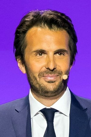 Yannick Bolloré portrait