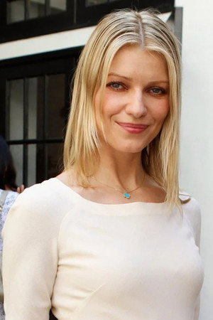 Ivana Miličević portrait