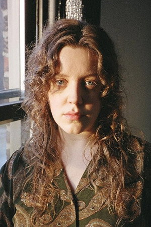 Abby Harri portrait