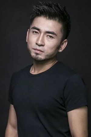 Shi Damao portrait