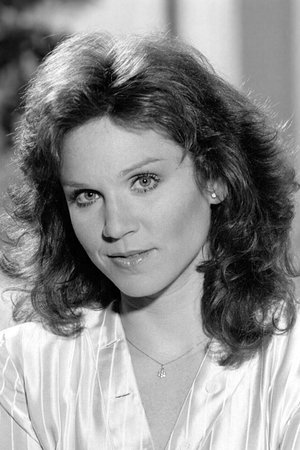 Marilu Henner portrait