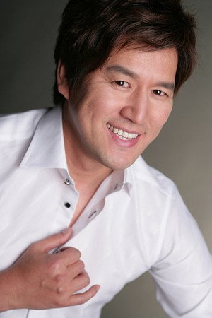 Byun Woo-min portrait