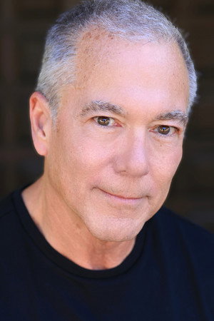 Carlos Harrison portrait