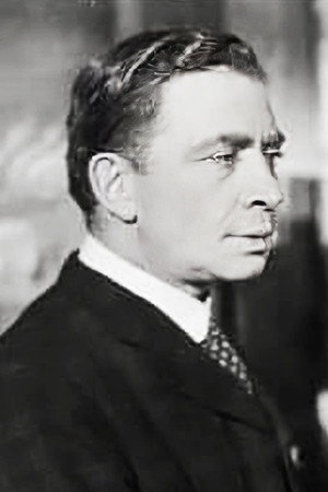 Nicolás Fregues portrait