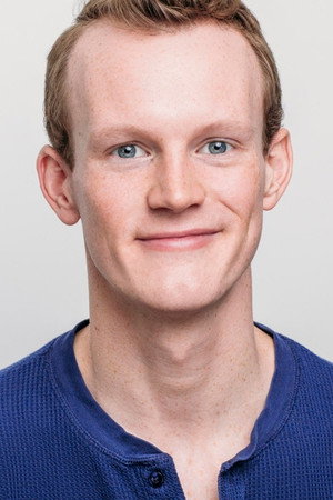 PJ Adzima portrait