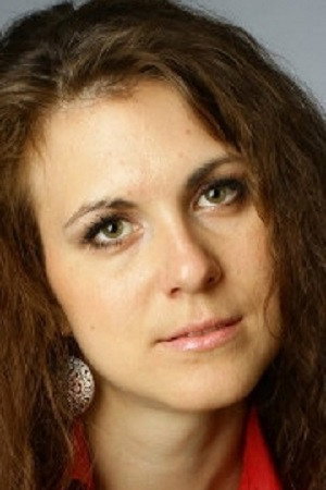 Valentina Korovnikova portrait