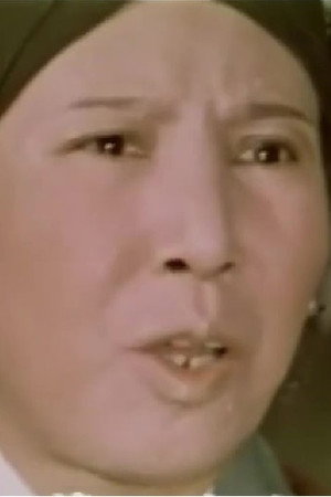 Chen Li-Yun portrait