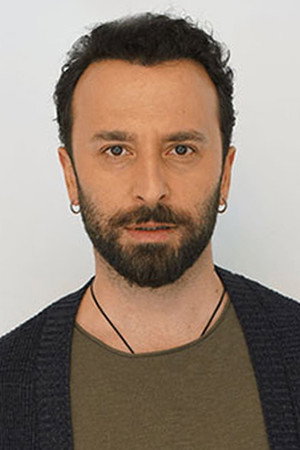 Hakan Atalay portrait