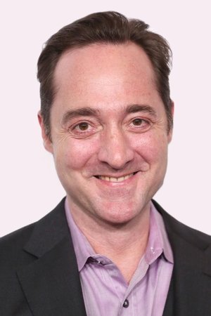 Brennan Brown portrait