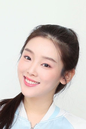 Quan Rui portrait