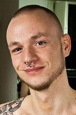 Ben Armstrong portrait