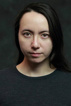Jennifer Hardy CK portrait