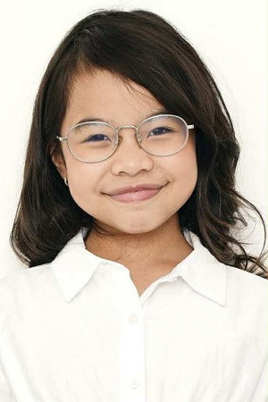 Annika Co portrait