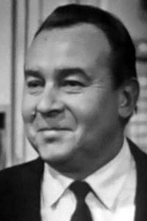Anatoliy Shchukin portrait