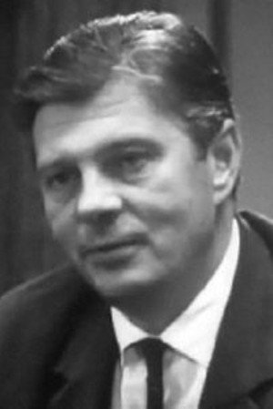Ivan Tarkhanov portrait