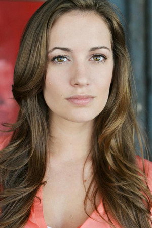 Jenny Heaton portrait