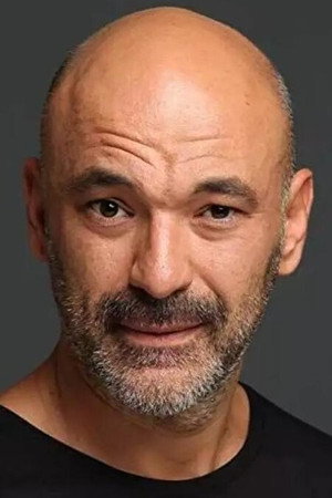 Kaan Çakır portrait