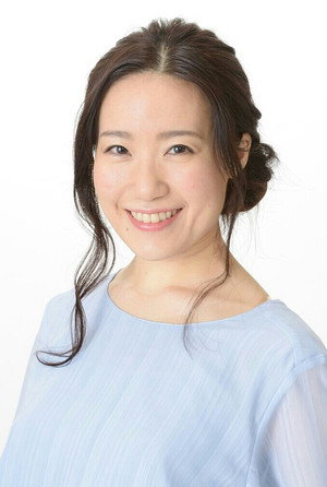 Satomi Hanamura portrait