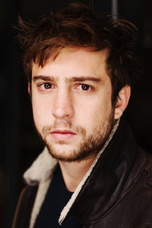 Nicolas Pietri portrait