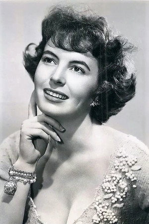 Mona Knox portrait