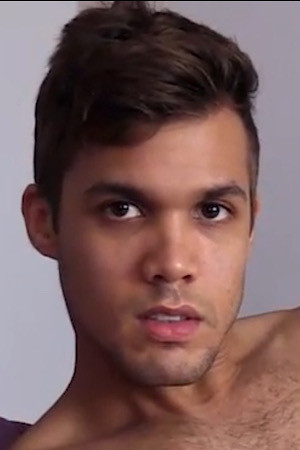 Sebastian portrait