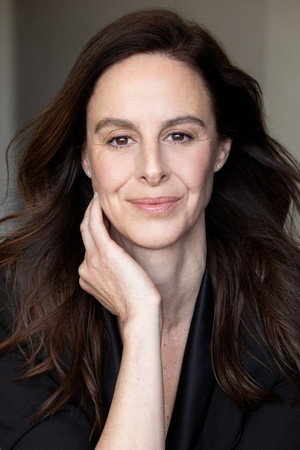 Michelle Giroux portrait