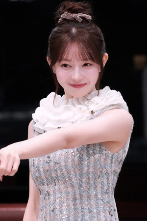 Miyuki Watanabe portrait