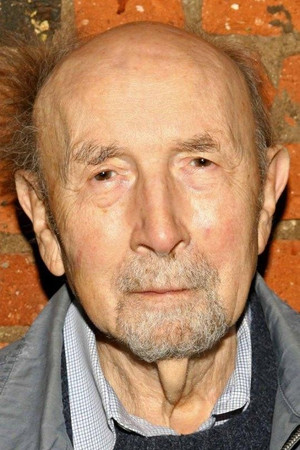 Sol Frieder portrait