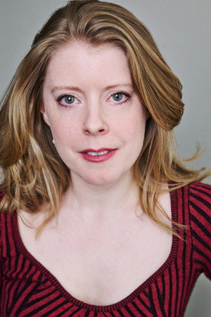 Rachel Fenwick portrait