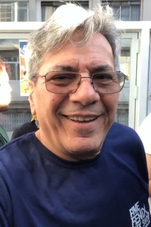 Leonardo Camilo portrait