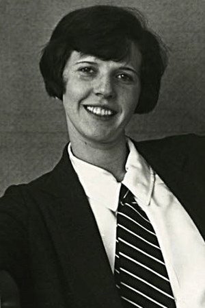 Dorothy Whitney portrait