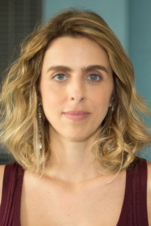 Ana Petta portrait