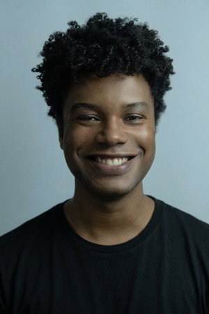 Gabriel Afonso portrait