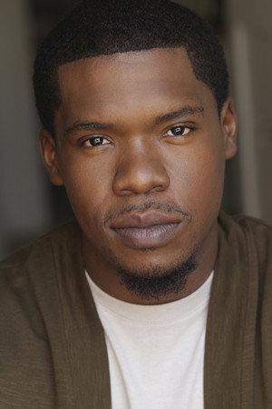 Javon Anderson portrait