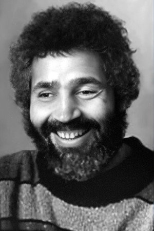 Rabah Belamri portrait