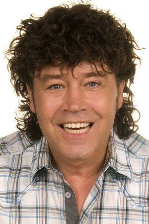 Dennie Christian portrait